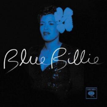 Holiday, Billie [Vinilo] - Billie Holiday