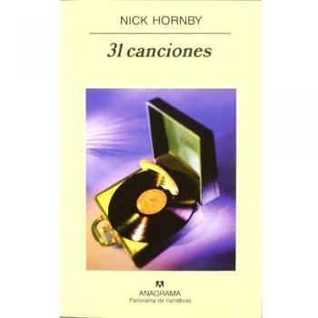 31 canciones: 582 - Nick Hornby