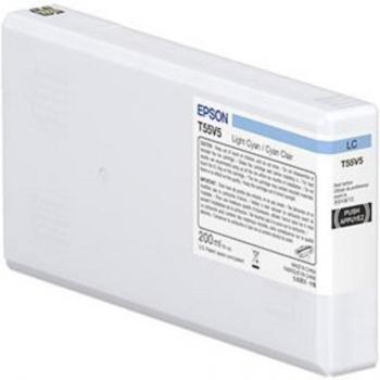 Cartucho de tinta Epson UltraChrome Pro10 Cian