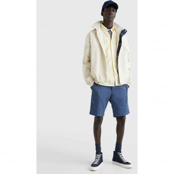 Bermuda Tommy Hilfiger Brooklyn regular fit tipo chino