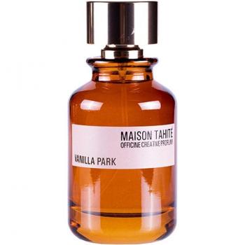 Maison Tahité Vanilla Park Eau De Parfum Spray 100ml