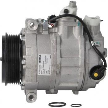 Compresor de aire acondicionado MAHLE KLIMA ACP 57 000S, tipo: compresor, características: modelo ACP 57 000S, marca MAHLE