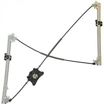 Regulador de Ventana Valeo 851149 para VW Golf 5 y Golf VI (2008-2012) - Elevalunas Derecho delantero