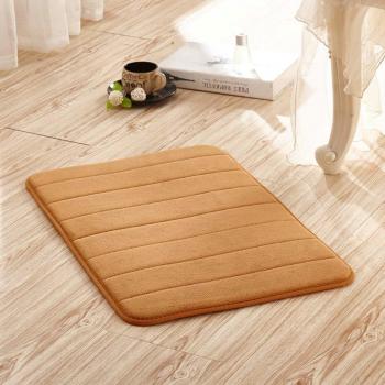 kaiyingyu - Alfombra Rectangular Suave y cómoda para Interiores, dormitorios, dormitorios, Salas de Estar, Estudios, alfombras Antideslizantes