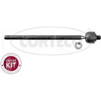 Rótula axial de dirección CORTECO 49398827 - Tipo: Rótula axial; Características: Alta calidad, diseño preciso, durabilidad, fácil instalación, compatible con varios modelos de vehículos