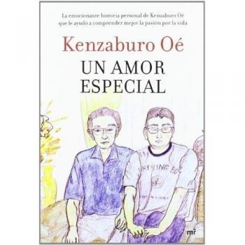 Un amor especial - OÉ, KENZABURO