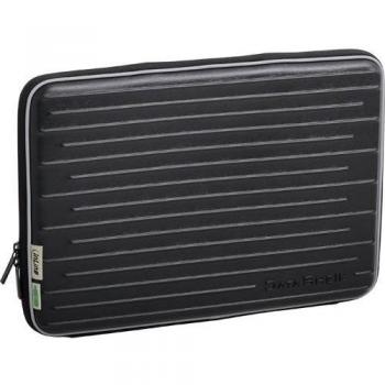 Inline ecobag funda blanda para ordenador portatil negro