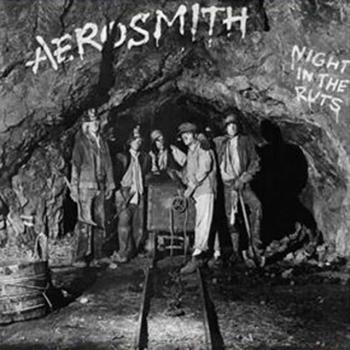 Night In the Ruts (CD)
