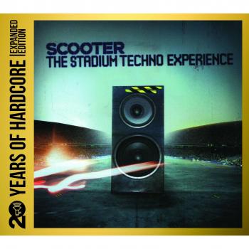 20 Years of Hardcore-Stadium Techno Experience