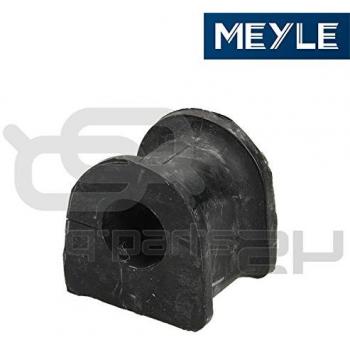 Soporte de estabilizador MEYLE 034 032 0046, cojinete de estabilizador, compatible con varios modelos de vehículos, fabricado en material duradero para una larga vida útil y rendimiento óptimo en la suspensión