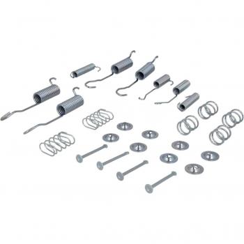 Juego de accesorios Quick Brake 105-0776 - Zapatas de freno y mordazas de freno