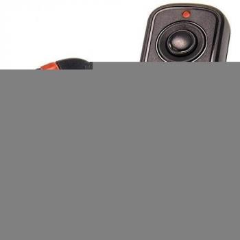 Wireless Disparador remoto para Sony A6000, A5000, A3000, A58, A7R, A7, HX300, NEX-3NL, RX100II, RX1R