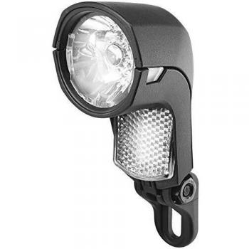 Luz del.B&M Lumotec Upp Reflector Integrado 30 Lux