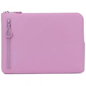 Funda Protectora para Notebook Golla 15 Pastel Lila