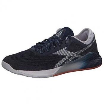 Reebok Nano 9, Zapatillas Deportivas Mujer, Multicolor