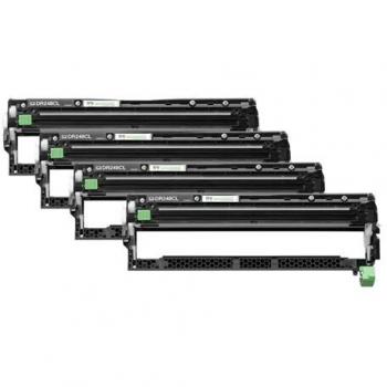 Tambor de Imagen Compatible Brother DR248CL Universal para DCP L3520, L3560 - HL L3220, L3240, L8230, L8240 - MFC L3740, L3760, L834