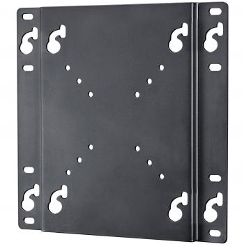 Soporte TV Vivanco WM 3220 Fijo para Pantallas de 10 a 32 pulgadas (25-81 cm) hasta 20 kg, Modelo 33384