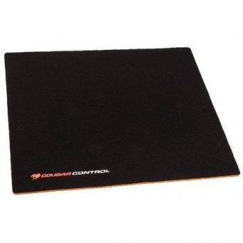 Cougar Control Series - Alfombrilla gaming para ratón, tamaño mediano