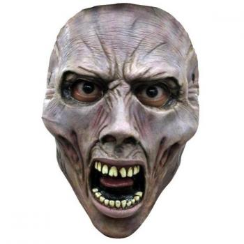 Máscara Scream Face Zombie World War Z