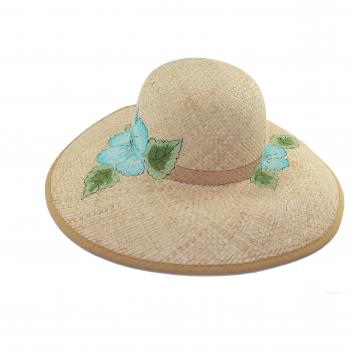 Chaday by Complit Mimì, Pamela para Mujer, Turquesa