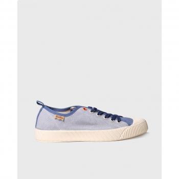 Toni Pons - Zapatillas de lona de mujer GILDA-TO