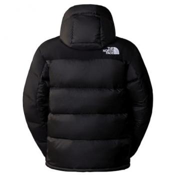 The North Face Himalayan Down Parka for Men - Black - Size S