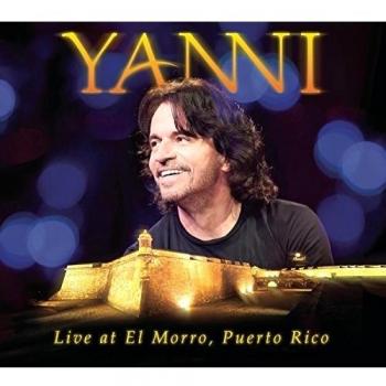 Yanni - Live At El Morro, Puerto Rico