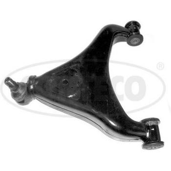 CORTECO Control Arm 49397229 - Barra oscilante de suspensión de ruedas, compatible con vehículos específicos, fabricada en materiales duraderos para una mayor resistencia y rendimiento, diseño optimizado para un ajuste perfecto y fácil instalación