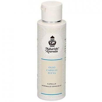 Aceite para el cabello Pitta 100ml