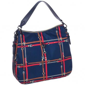 Bolso hobo U.S. POLO ASSN BEUHU5906WIP