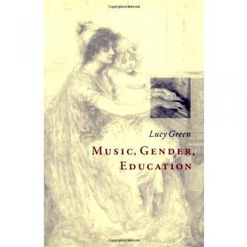 Music, Gender, Education