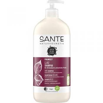Sante Family Shine Shampoo Birch & Plant Protein 950ml