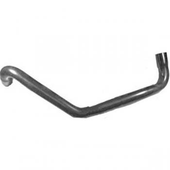 Tubería de radiador flexible MAPCO 39283 - Durite de refrigeración, Tubo de líquido de refrigerante, Manguera inferior del motor