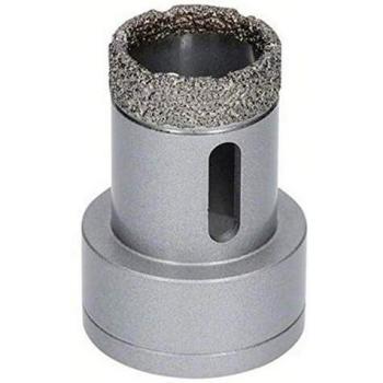 Bosch Professional Best - Broca de diamante en seco