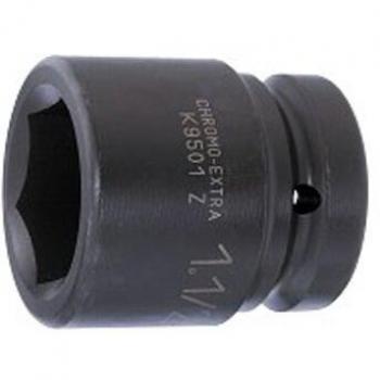 Bahco K9801Z-2.5/8 - Vasos De Impacto 1 1/2” 2.5/8