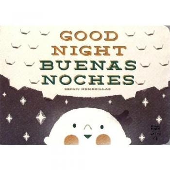 Buenas noches/Good Night