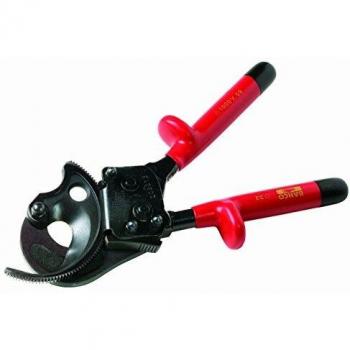 Alicate cortacables de carraca de seguridad 1000V