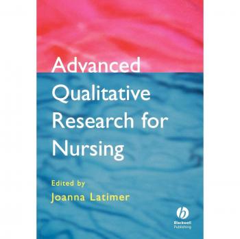 Advanced Qualitative Nursing Research Guide