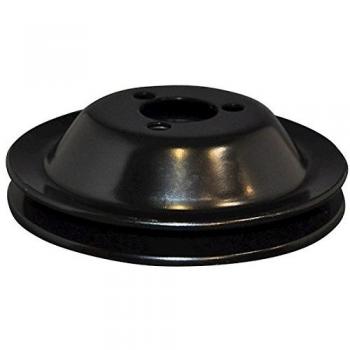 JP Brand 1114150100 Polea, bomba de agua