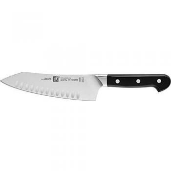 ZWILLING Pro Rocking - Cuchillo Santoku