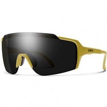 SMITH FLYWHEEL Gafas Deportiva, Adultos Unisex, Matte Mystic Green, 99