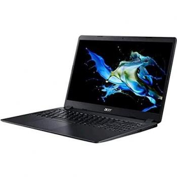 PORTATIL ACER EXTENSA 15 EX215-52-78J5 Negro