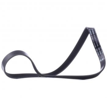 Correa trapezoidal BOSCH V-ribbed belt 1 987 947 715