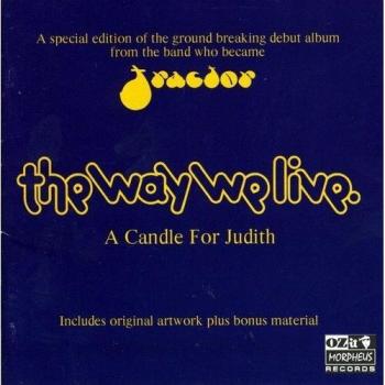 A Candle For Judith