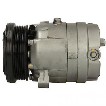 Compresor de aire acondicionado TEAMEC 8600048
