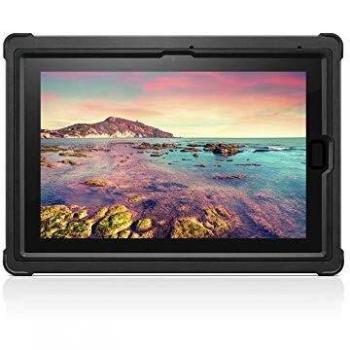 Compre Lenovo 4X40R00136 funda para tablet 256 cm 10.1 Negro de Lenovo por solo 150.88 € en la categoría Fundas para tablets en Achatpc.com