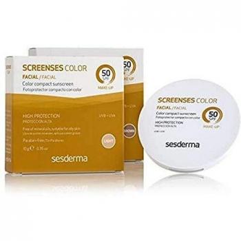 Sesderma - Compacto Screenses color SPF 50
