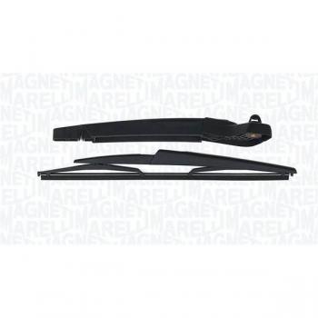 Limpiaparabrisas MAGNETI MARELLI 000723180258, tipo de producto: limpiaparabrisas, características: diseño aerodinámico, fácil instalación, compatible con múltiples modelos de vehículos, resistencia a la