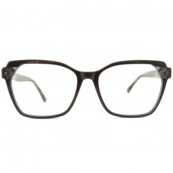 Armazones para Hombre Rojasele ROSARIO 03 Negros, Lentes Recetadas Rojasele ROSARIO 03 53 para Hombre Negros, Gafas Recetadas Rojasele ROSARIO 03