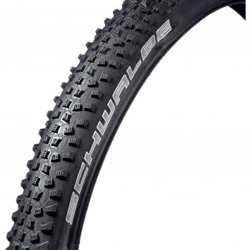 Schwalbe ROCKET RON - Cubierta para bicicleta de montaña